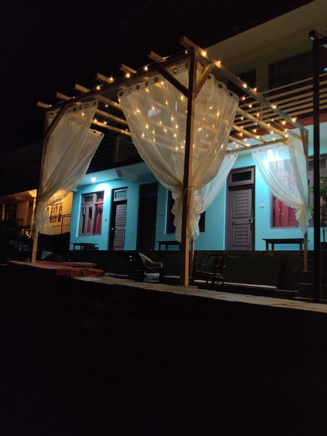 Hostel Moustache Mcleodganj McLeod Ganj Exterior foto